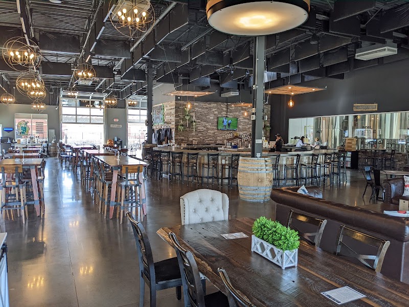 1623 Brewing Company - Catering in Eldersburg, Maryland