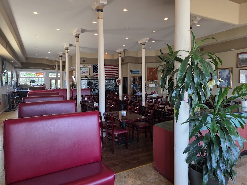 Peter's Steakhouse - photo 3