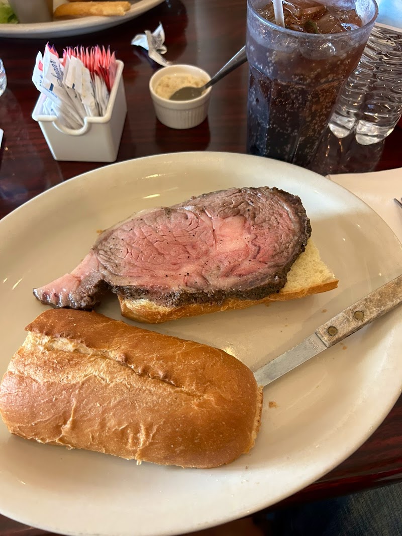 Peter's Steakhouse - Catering in Isleton, California