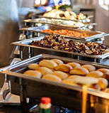 Social Butterfly Catering Oklahoma - Catering in Norman, Oklahoma