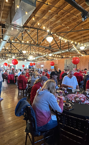 Social Butterfly Catering Oklahoma - photo 5
