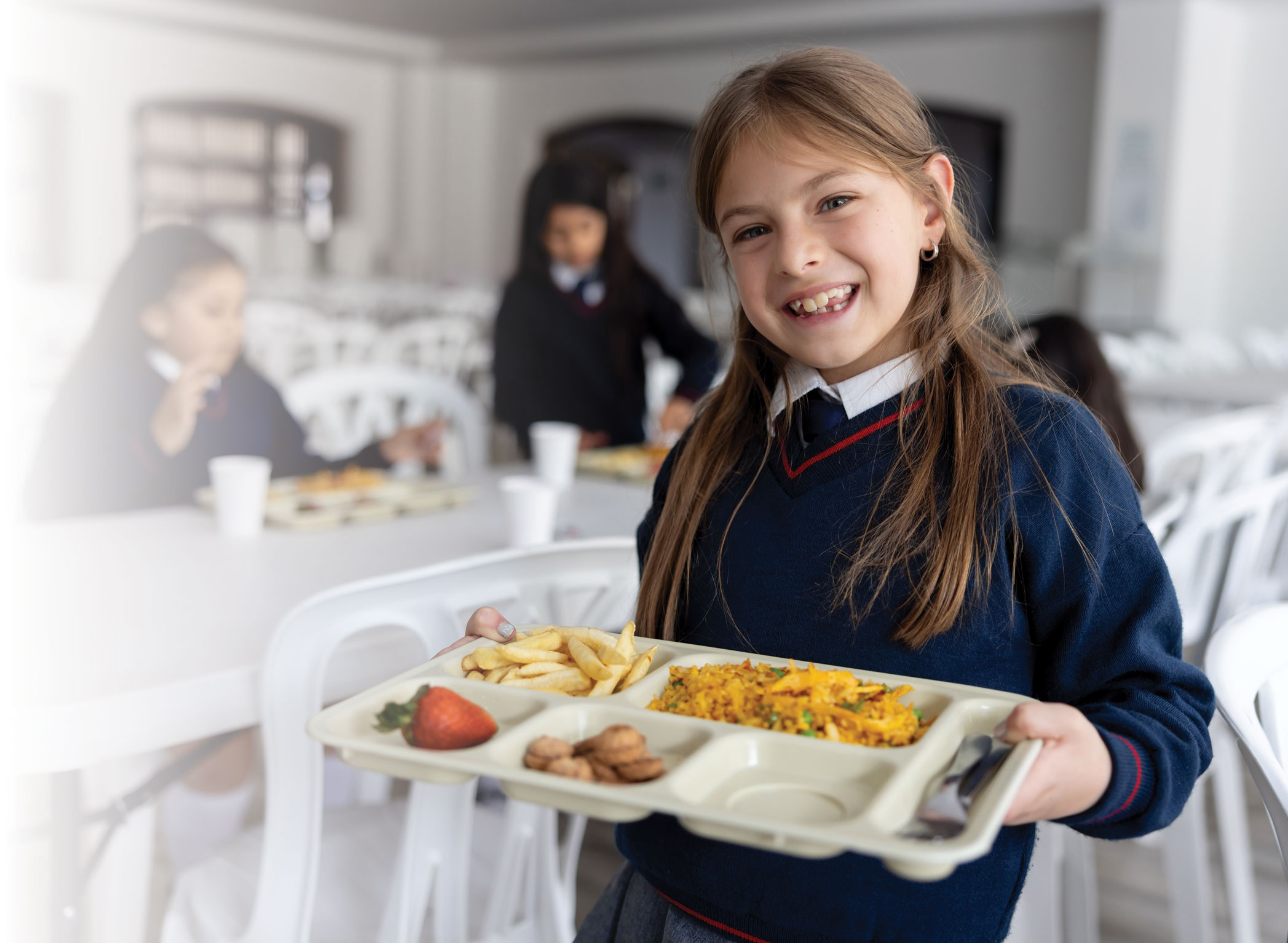 Extra Virgin Food Services - photo 2