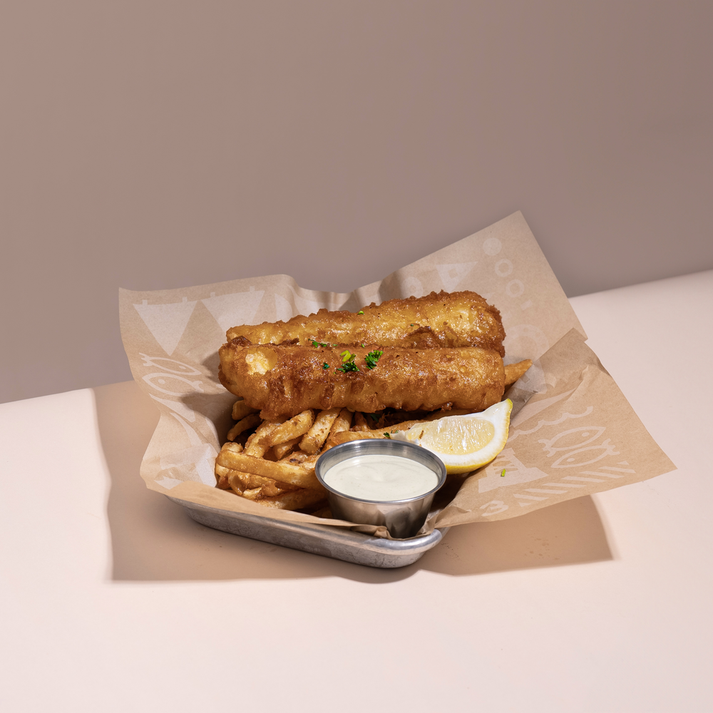 FISH DISTRICT - Catering in Carlsbad, California
