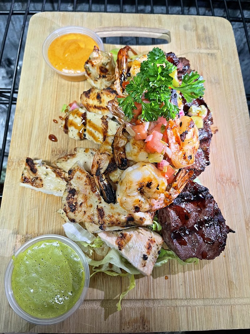 La Terraza Bar & Grill - photo 3