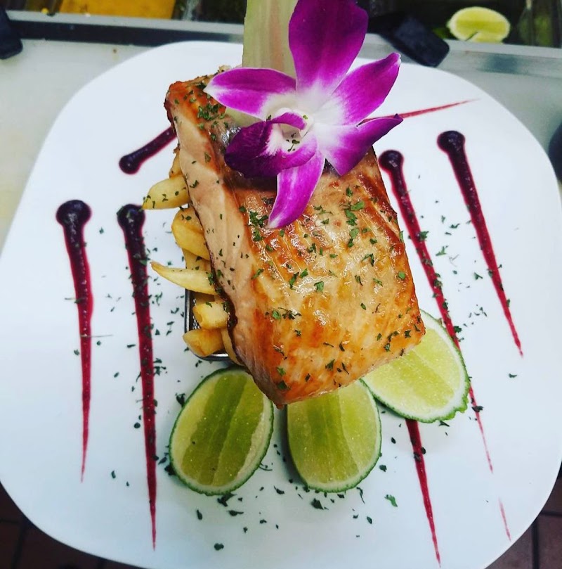 La Terraza Bar & Grill - photo 2