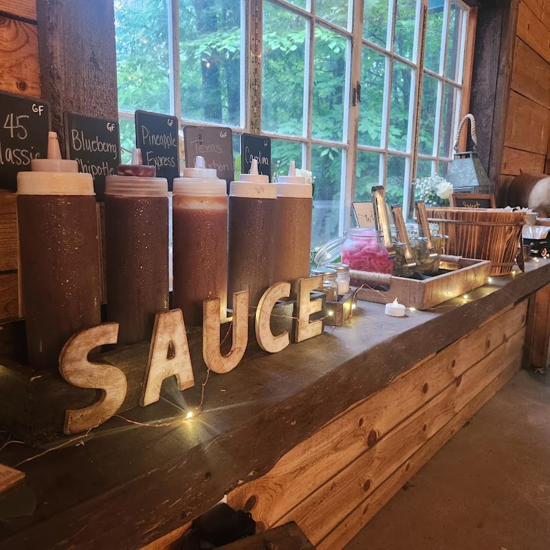Bernie's Blue Line Barbecue - Catering in Niverville, New York