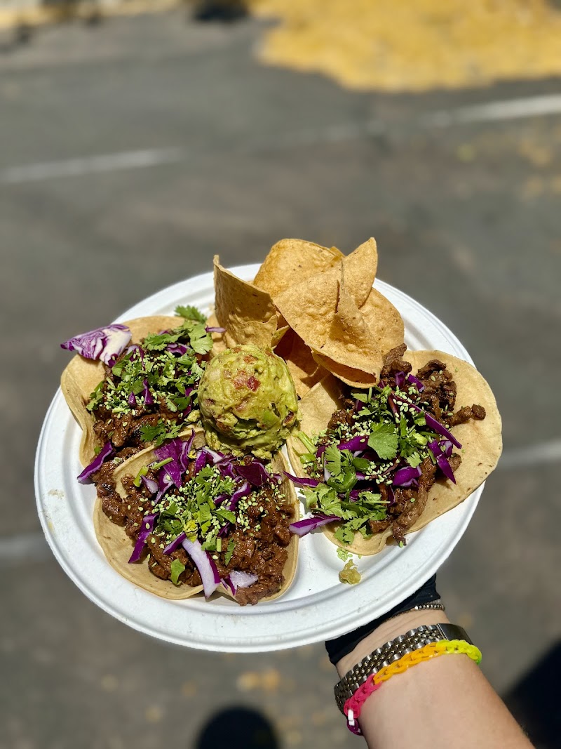 TACO PICASSO food truck - photo 2