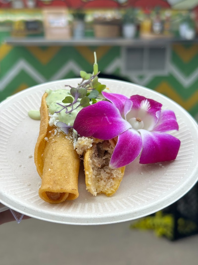 TACO PICASSO food truck - photo 4