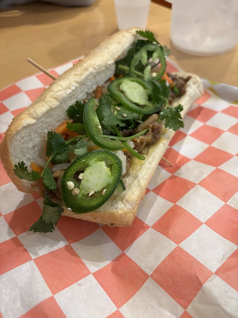 Banh Mi Eatery - photo 5