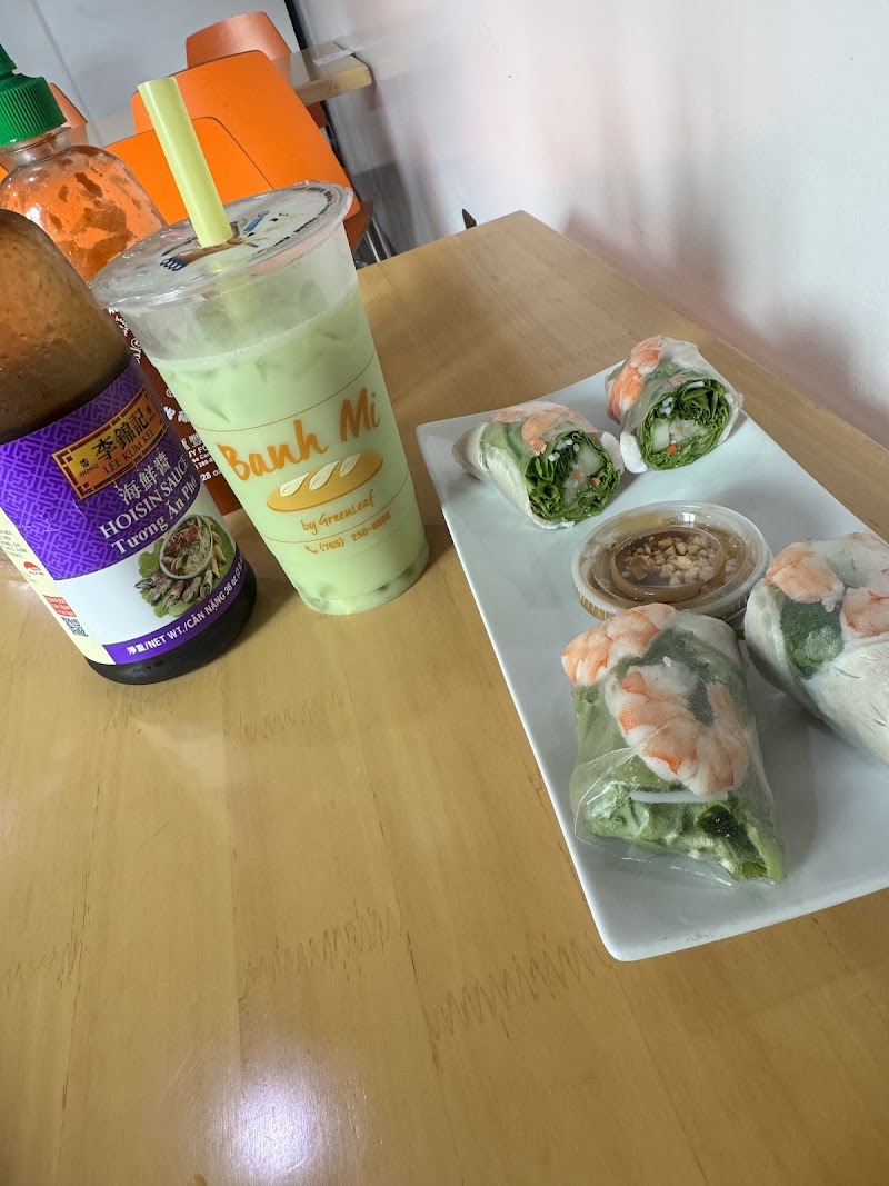 Banh Mi Eatery - photo 3