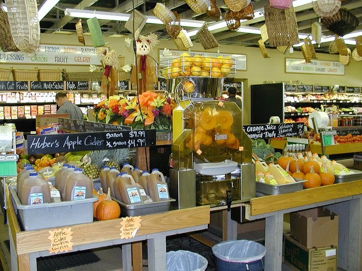 Paul's Fruit Market - photo 4