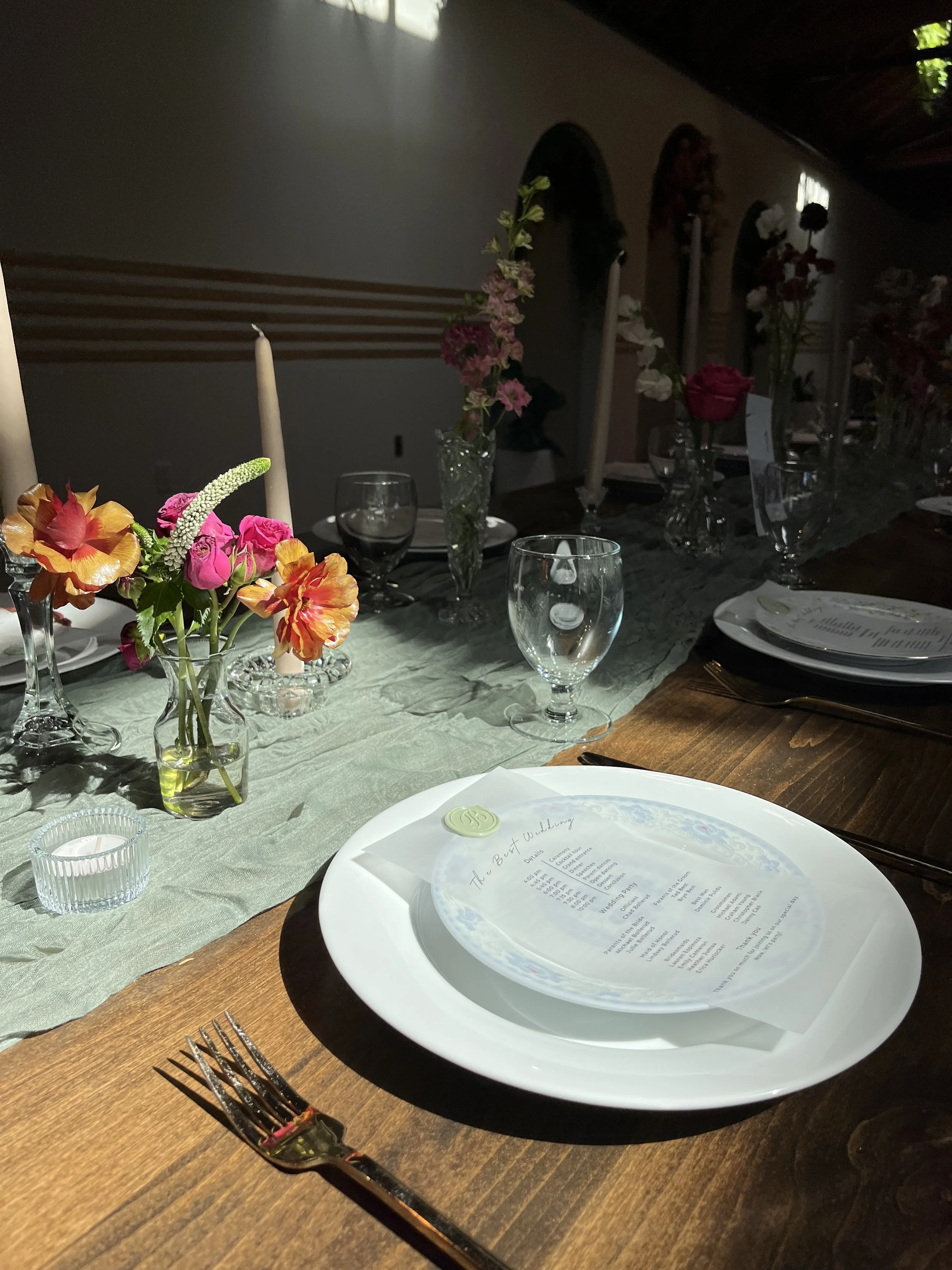 Blooming Villa Coordination - photo 4