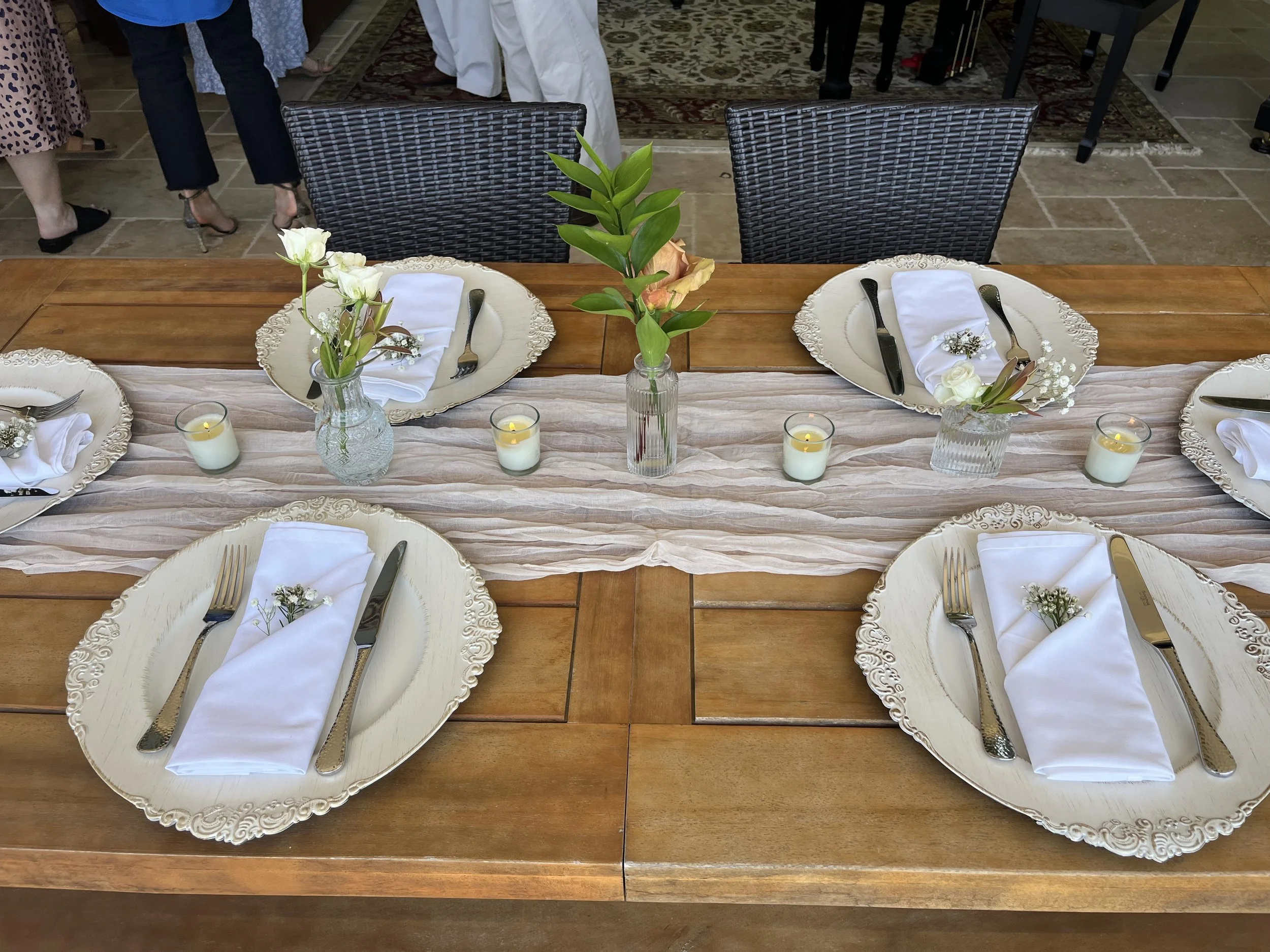 Blooming Villa Coordination - photo 2