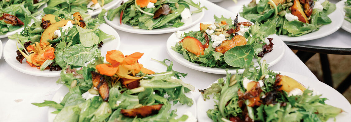 Bleu Bite Catering - photo 5
