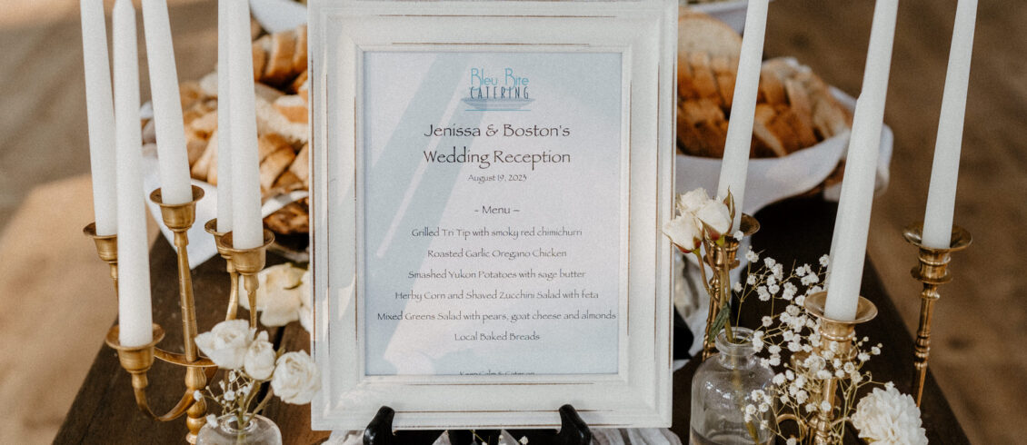 Bleu Bite Catering - Catering in Bend, Oregon