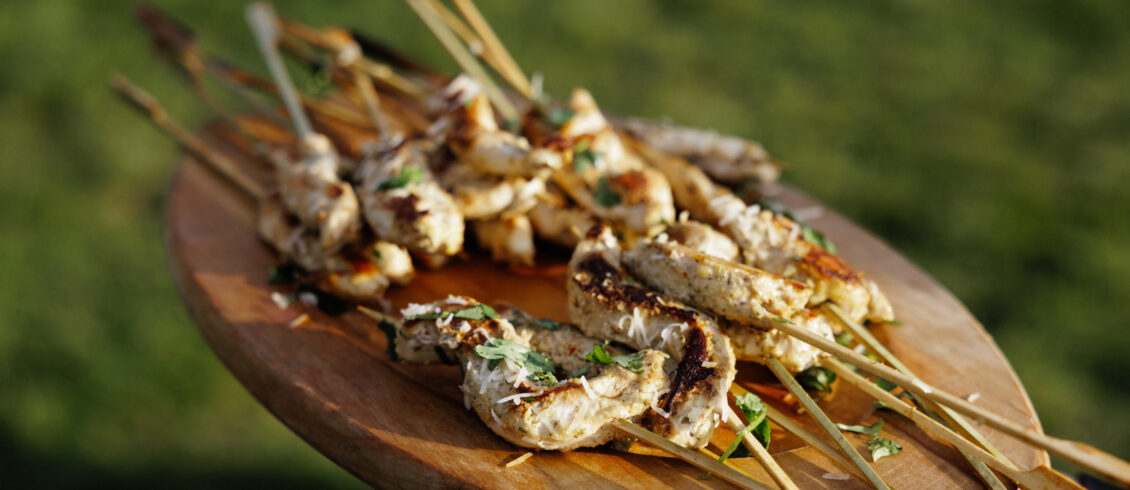 Bleu Bite Catering - photo 4
