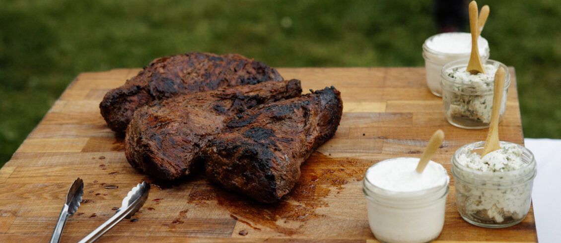 Bleu Bite Catering - photo 3