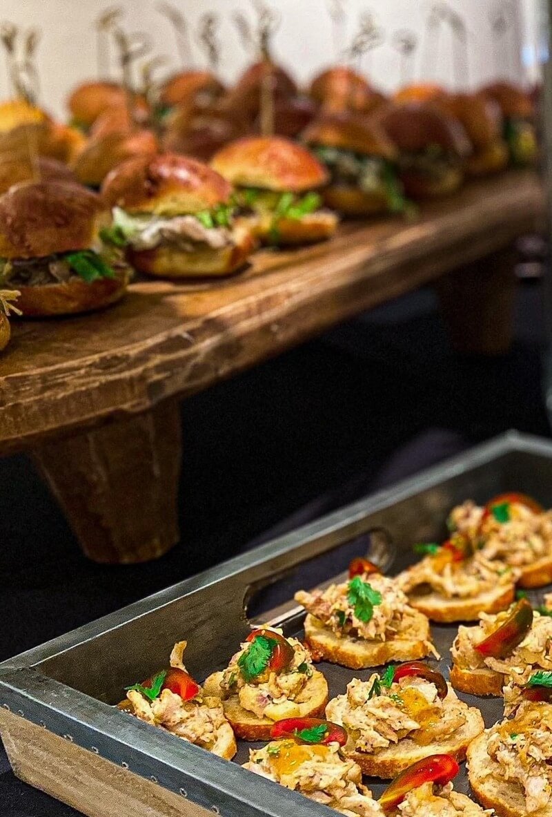 Black Fig Catering - Catering in Amarillo, Texas