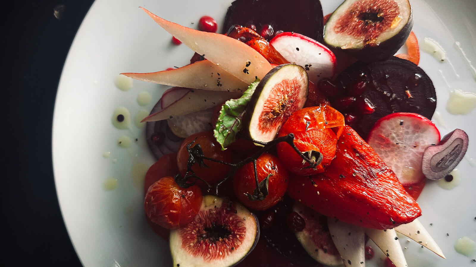 Black Fig Catering - photo 2