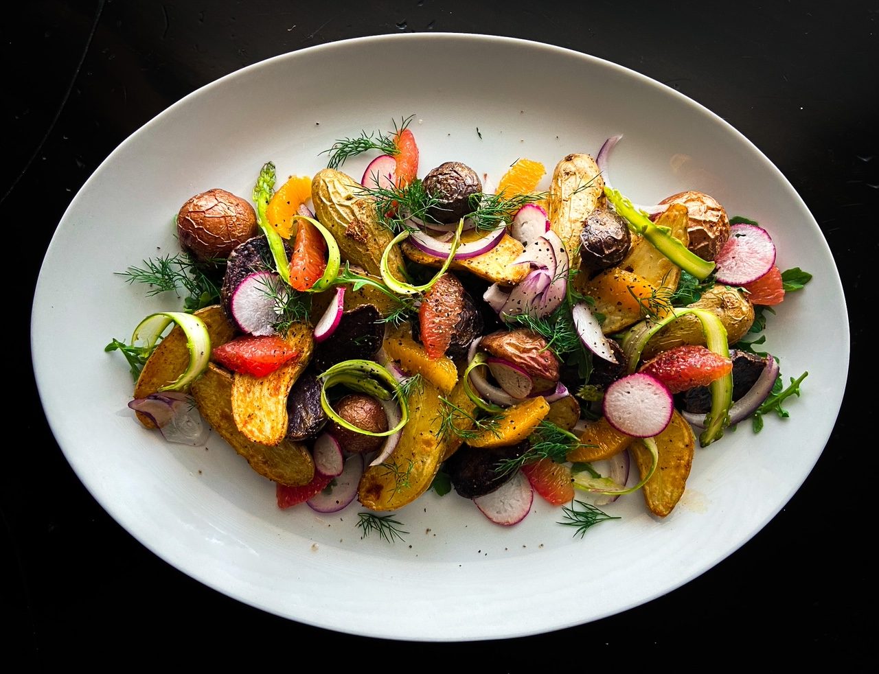 Black Fig Catering - photo 5