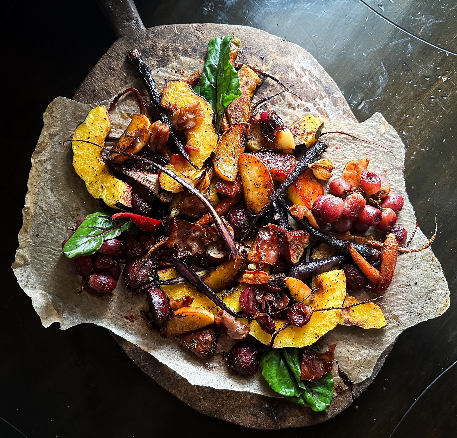 Black Fig Catering - photo 4