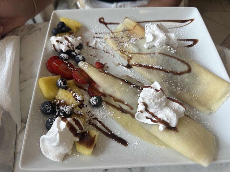 Moulin Blanc Cafe - photo 4