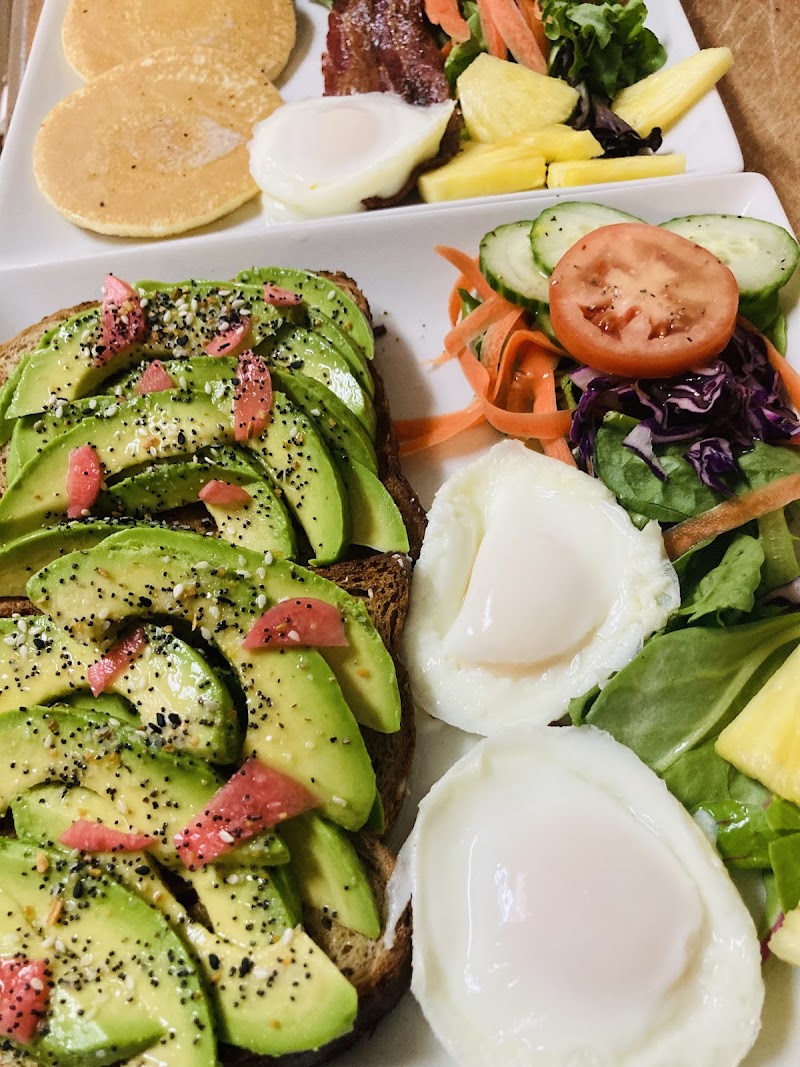 Moulin Blanc Cafe - Catering in Venice, Florida
