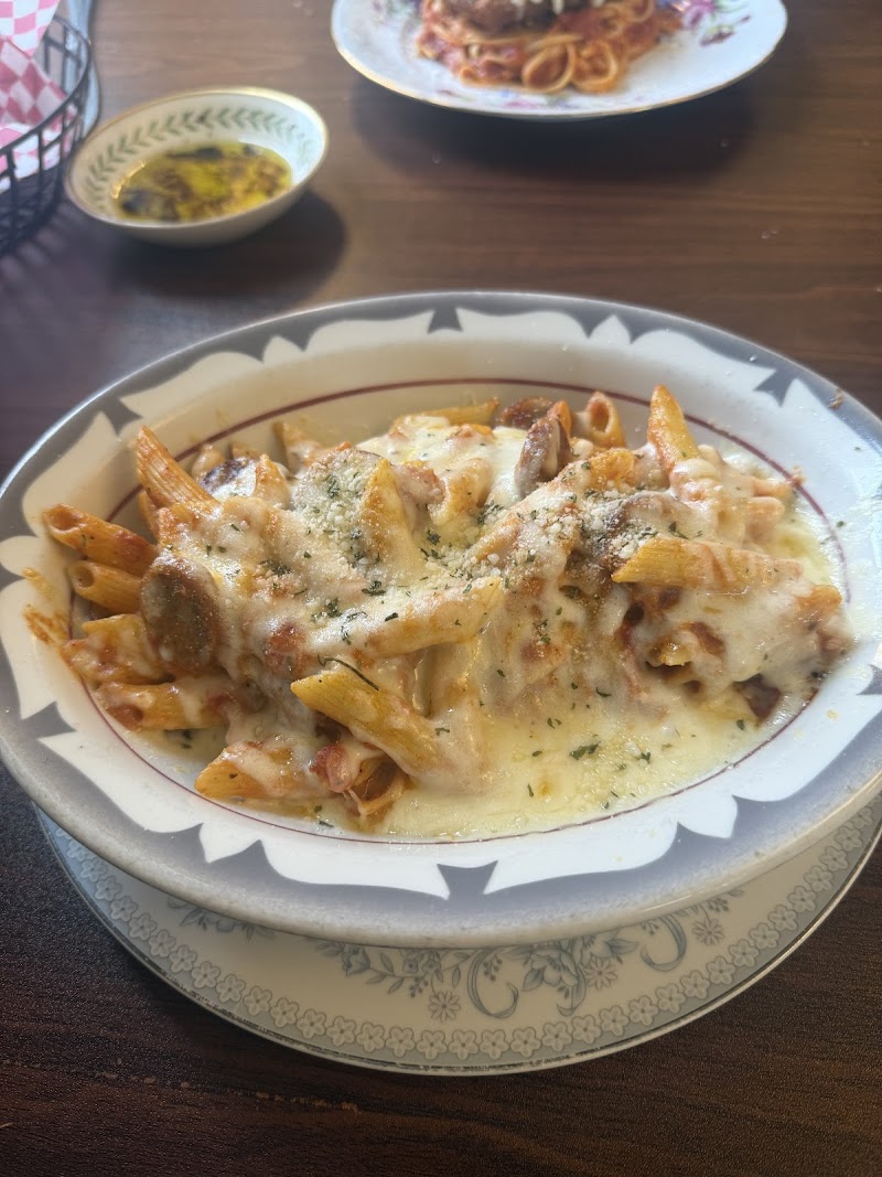 That Little Italian Kitchen - photo 4
