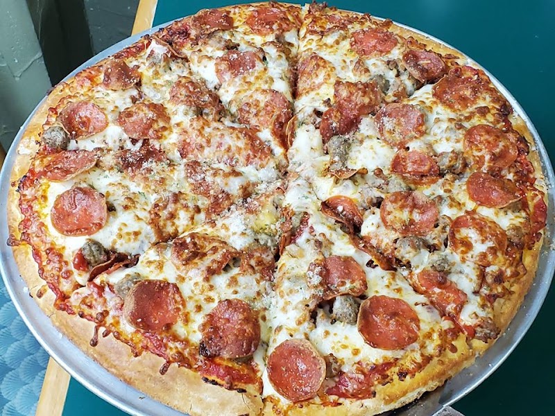 That Little Italian Kitchen - Catering in Canton, Ohio