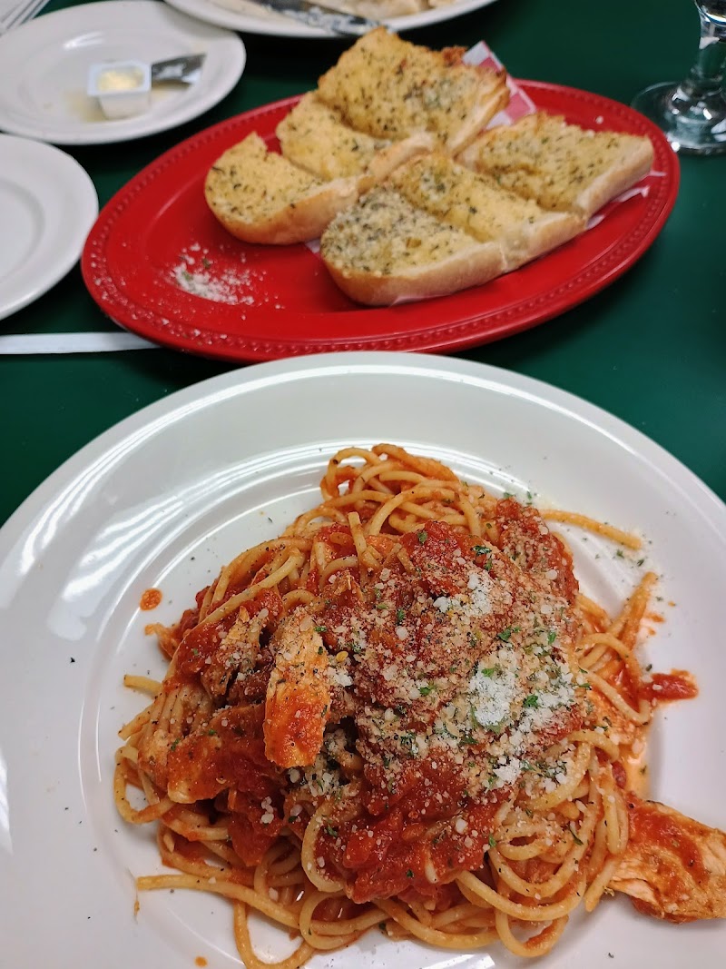 That Little Italian Kitchen - photo 5