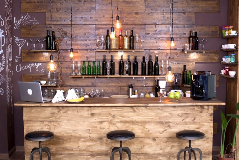 MMK Mixology Services LLC - Catering in Houston, Texas