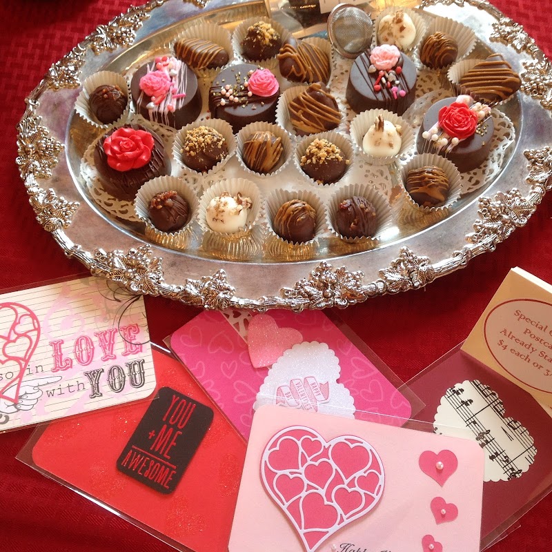 Sassafras Lunch & Tea Room - Catering in Greenwood, Indiana