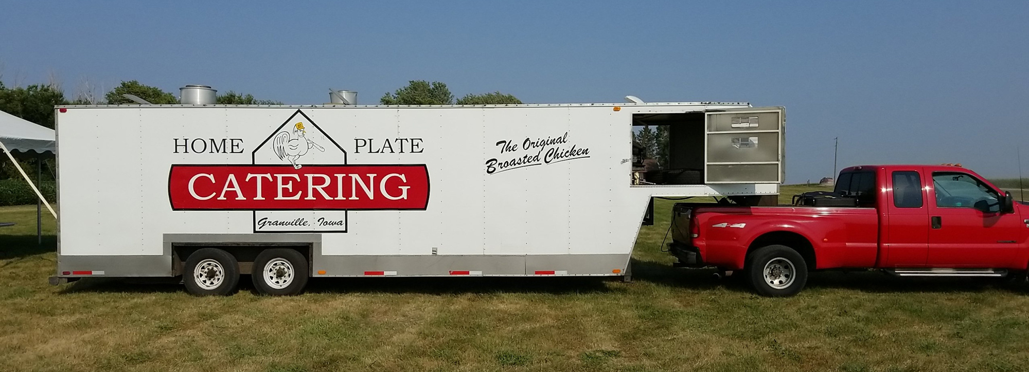 Home Plate Catering - photo 5