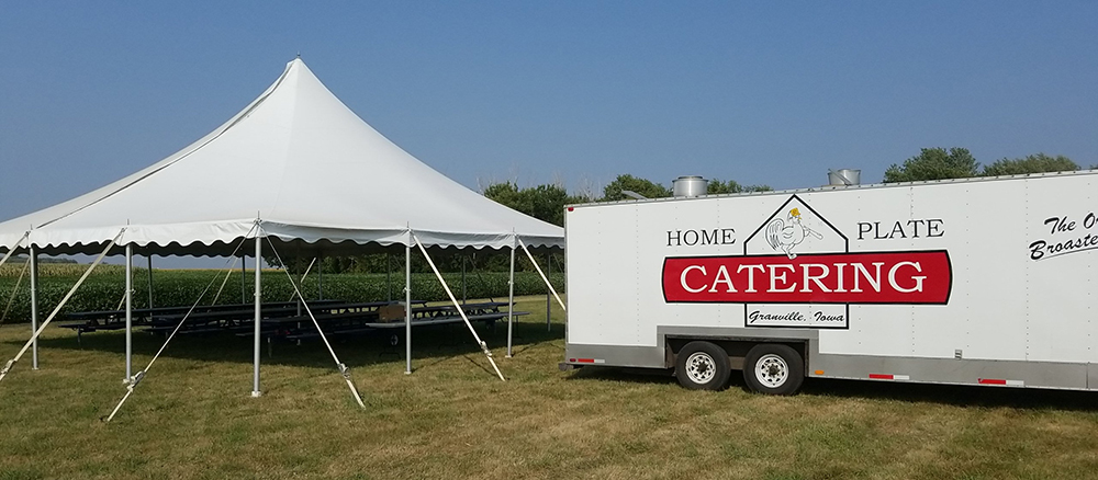 Home Plate Catering - photo 4