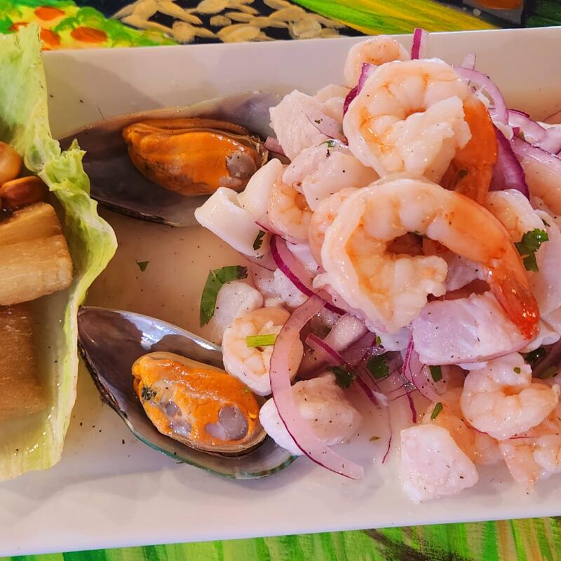 Salsa Latina - photo 4