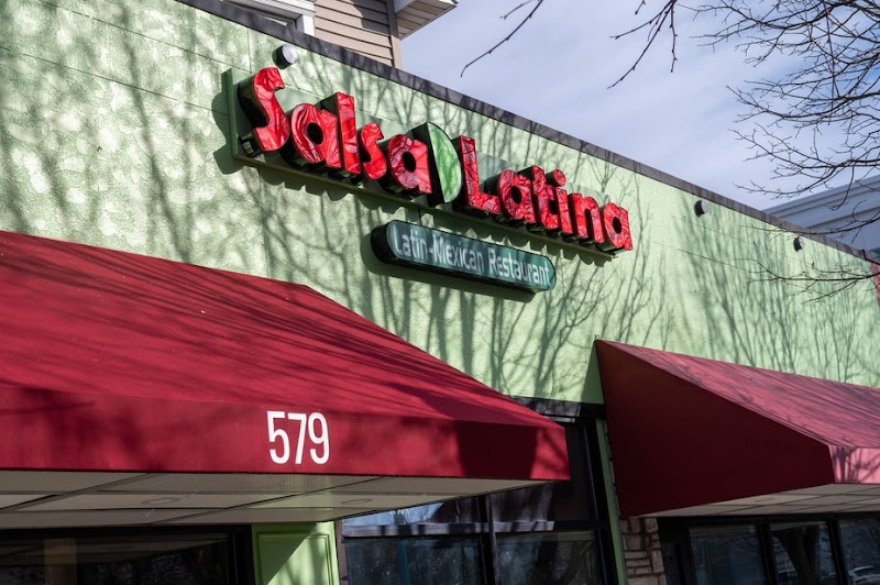 Salsa Latina - Catering in Albany, New York