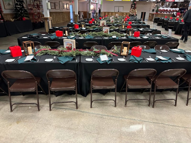 Star Catering - Catering in Fresno, California