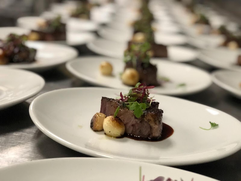 Lux Creations Catering - Catering in Los Angeles, California