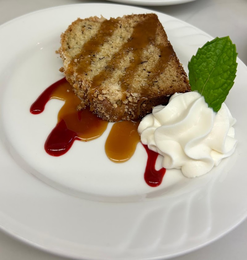 Lux Creations Catering - photo 5