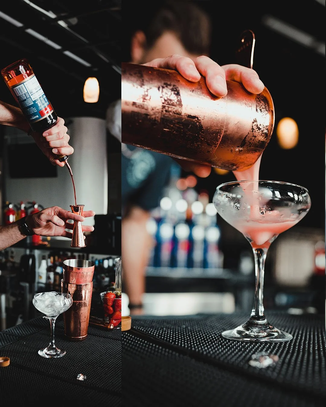 Casa Cocktails - Catering in Albuquerque, New Mexico