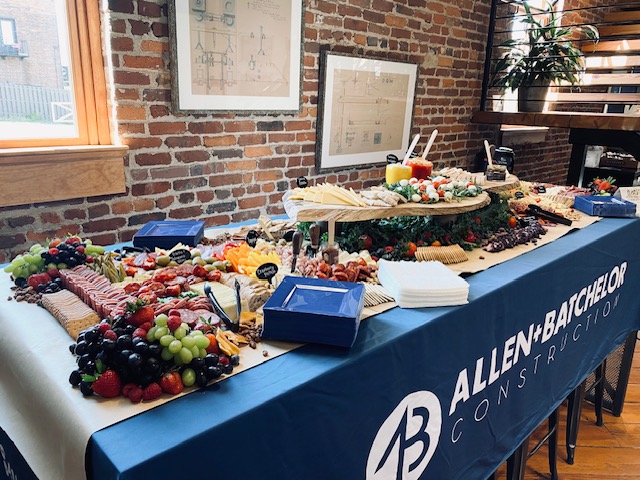 The Grove Gourmet Market - Catering in North Augusta, South Carolina