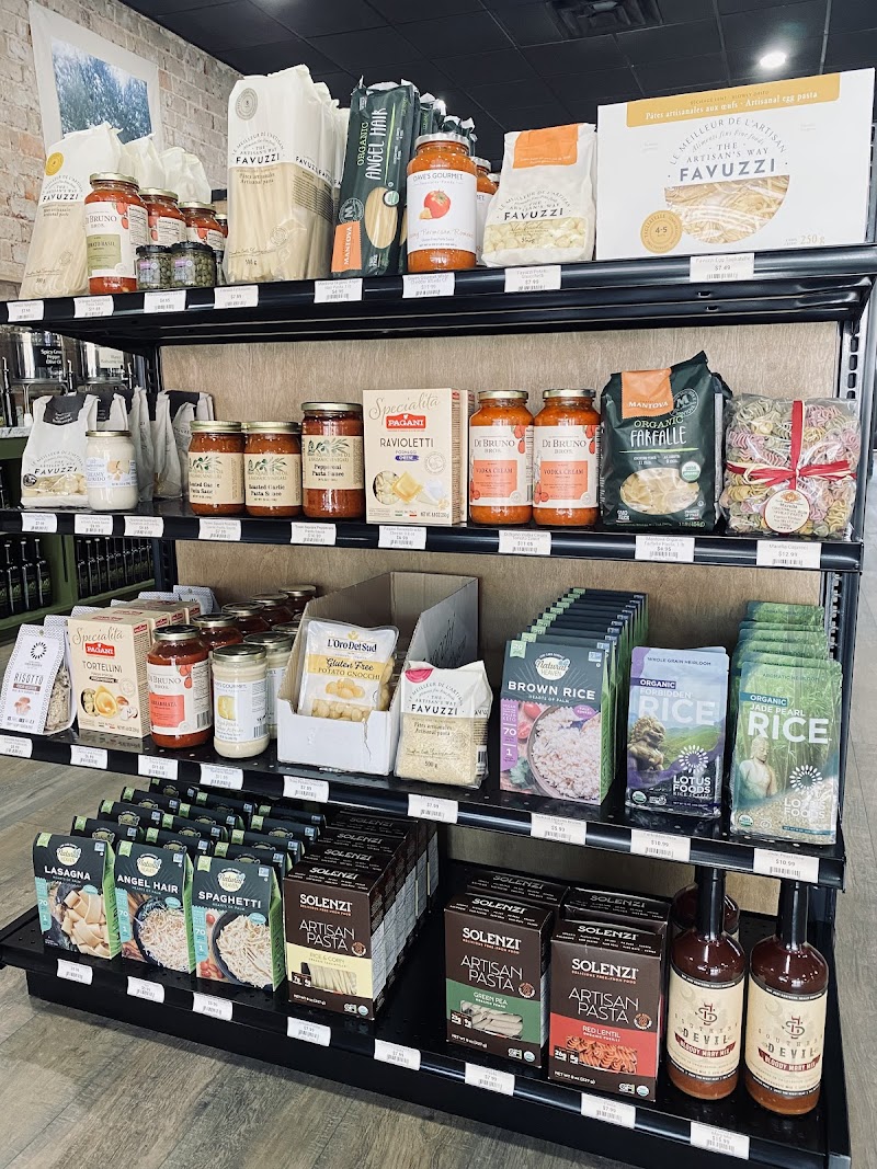 The Grove Gourmet Market - photo 5