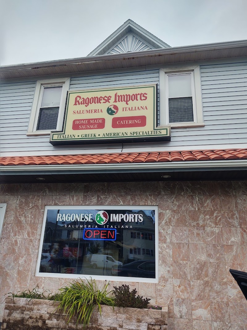 Ragonese Italian Imports - photo 3