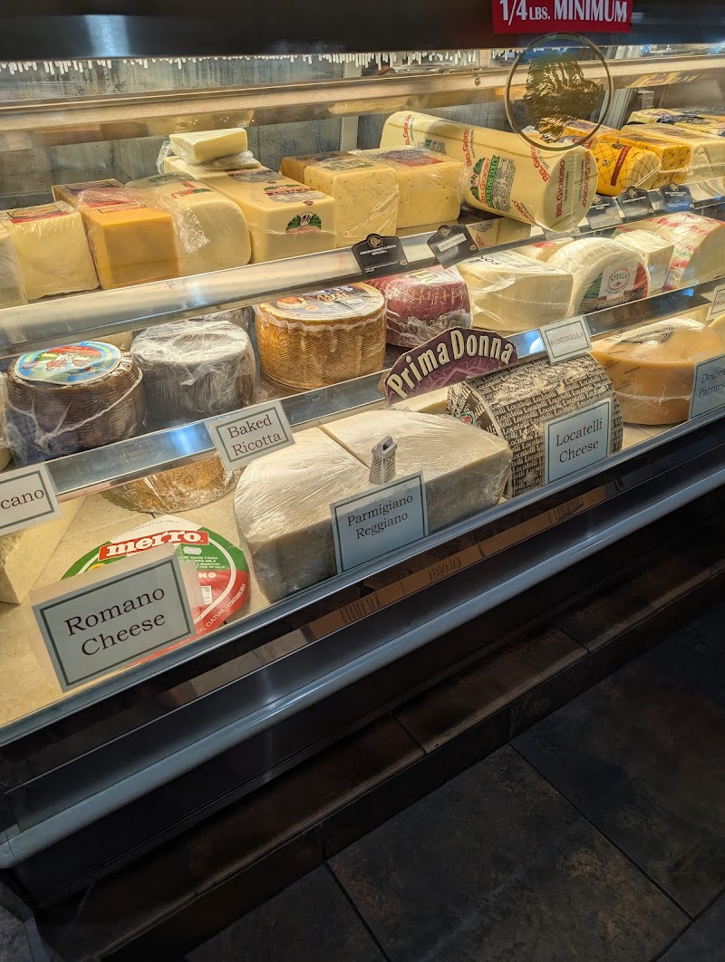 Ragonese Italian Imports - Catering in Albany, New York