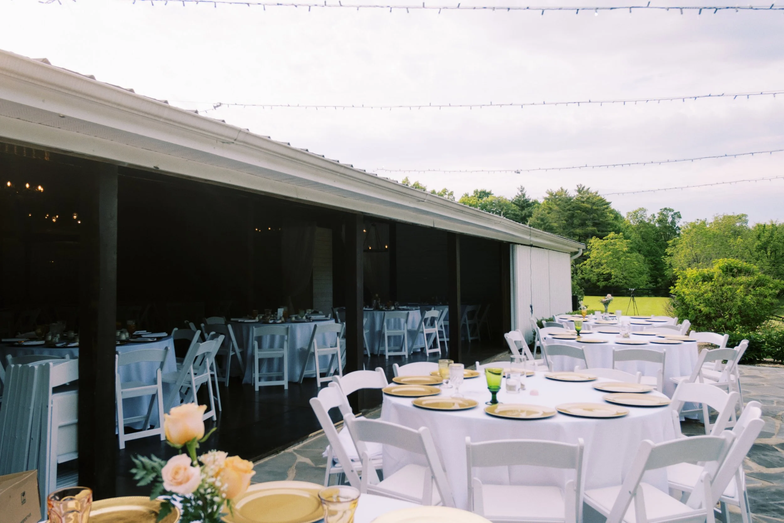 Terian Farms Event Center - Catering in Lebanon, Tennessee