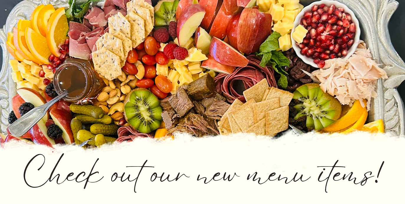 Lady J's Catering & Decor Inc - Catering in Bismarck, North Dakota