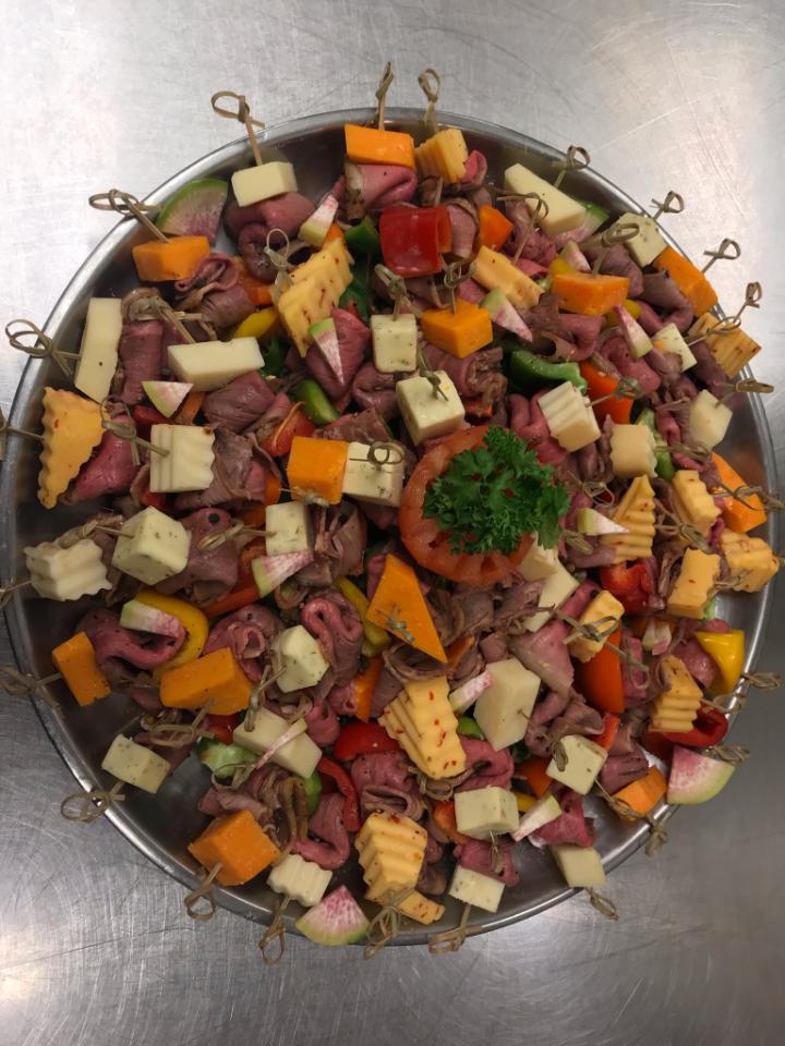 Lady J's Catering & Decor Inc - photo 4