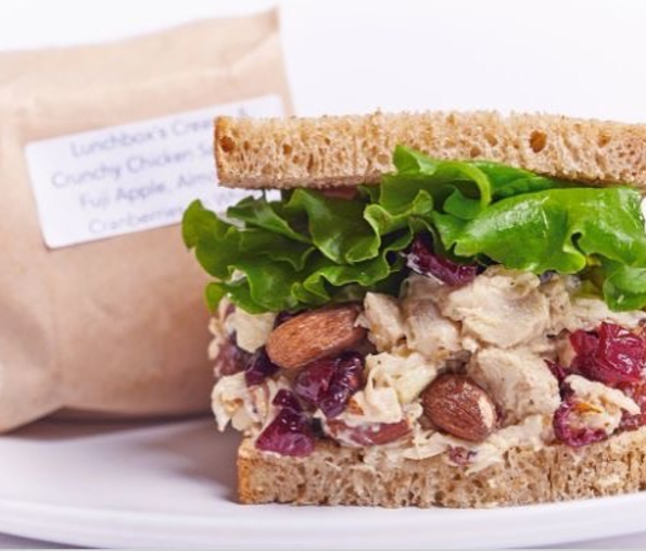 Lunchbox - photo 4