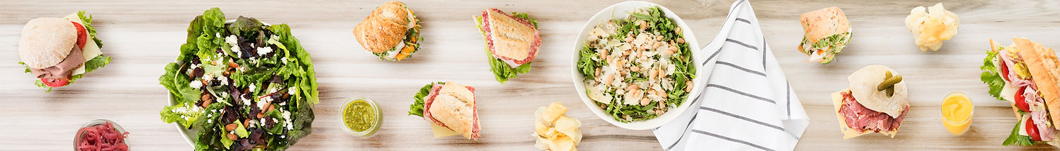 Lunchbox - Catering in Santa Barbara, California