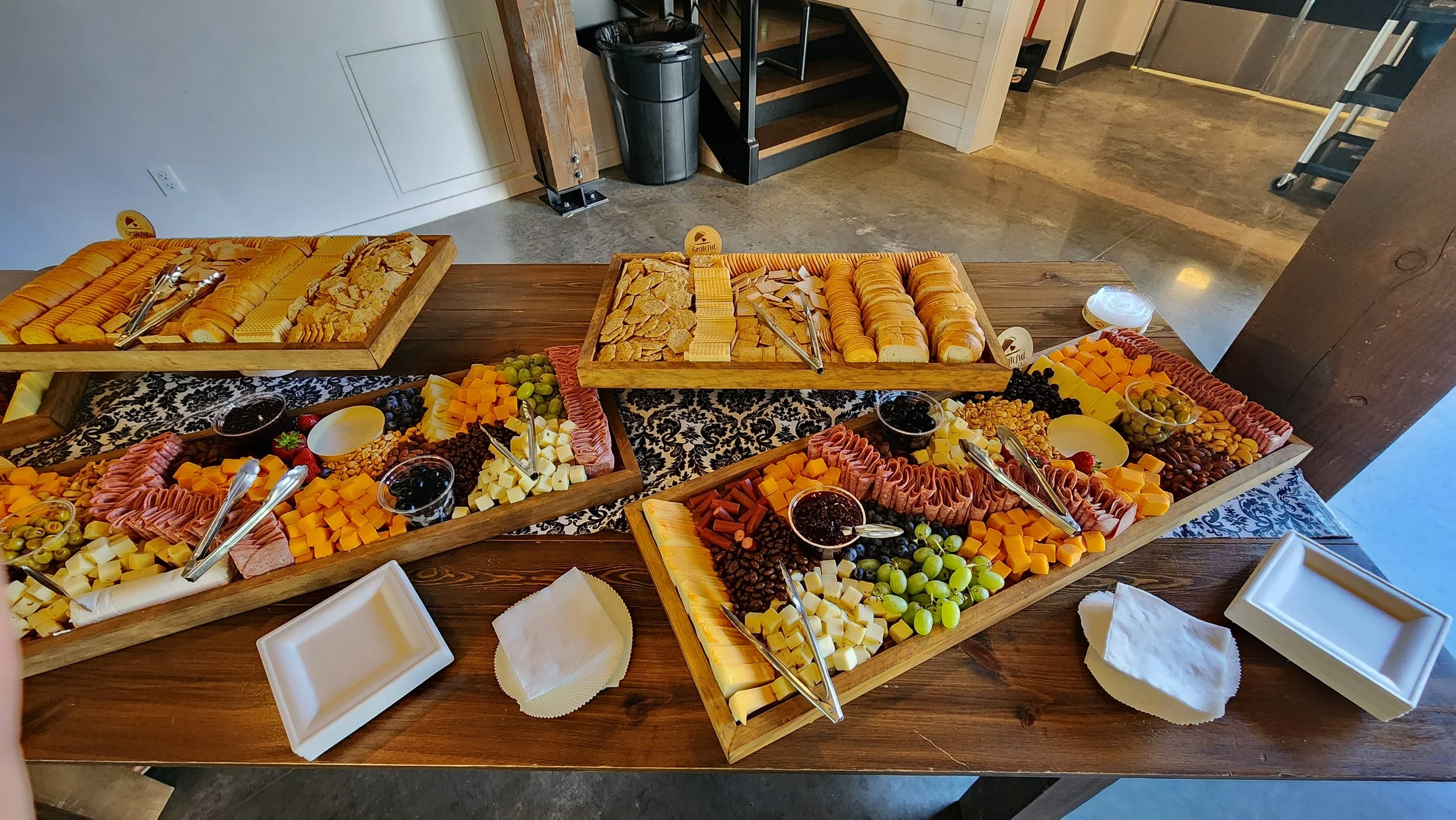 The Grateful Plate - photo 5